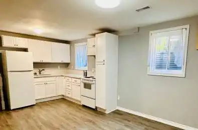 35 Harland Crescent Ajax Ontario L1S 1K1