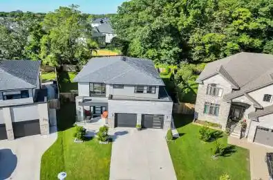 2438 Red Thorne Avenue London South Ontario N6P 0E7