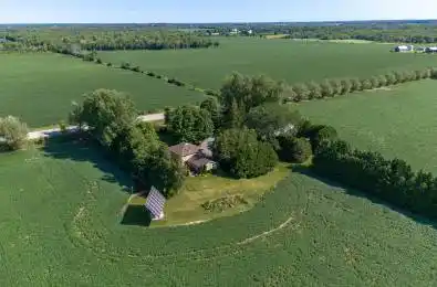 890 Woodville Road Kawartha Lakes Ontario K0M 2T0