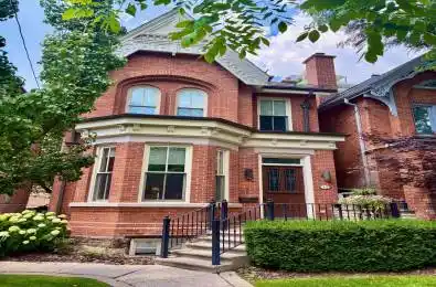 44 Hazelton Avenue Toronto C02 Ontario M5R 2E2