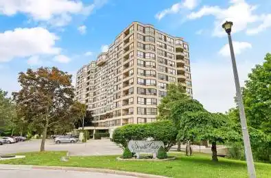 3 Towering Heights Boulevard Unit# 1001 St. Catharines Ontario L2T 4A4