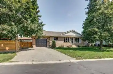 25 Hawthorne Crescent Aylmer Ontario N5H 3C2