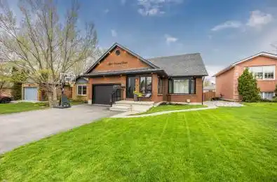 894 MONTREAL Street Midland Ontario L4R 5A7