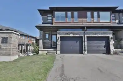 94 Soho Street Hamilton Ontario L8J 0L4