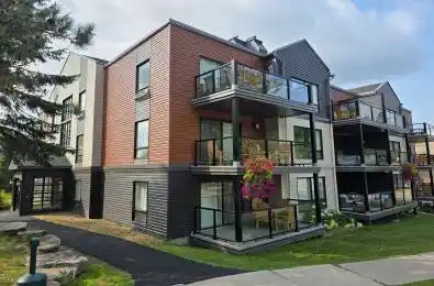 1235 Deerhurst Drive Unit# 52-203 Huntsville Ontario P1H 2E8