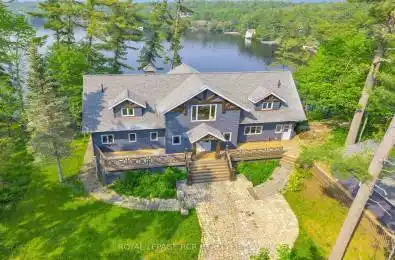 1754 Pappy Gill Lane Severn Ontario L0K 1E0