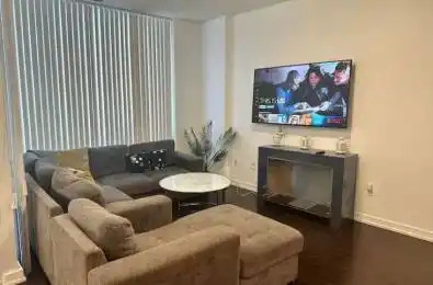 430 Lake Shore Boulevard Unit# G07 Toronto C01 Ontario M5V 2V9