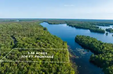 22 Star Gaze Lane McMurrich/Monteith Ontario P0A 1Y0