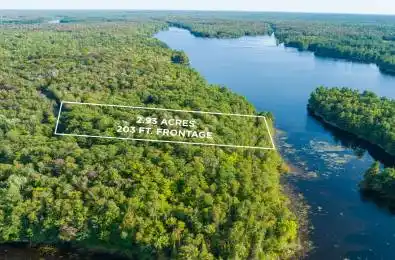 28 Star Gaze Lane McMurrich/Monteith Ontario P0A 1Y0