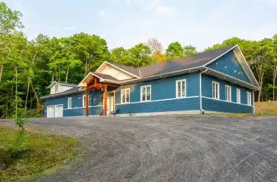 1153 Deer Lake Road Perry Ontario P0A 1Z0