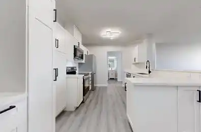 115 Omni Drive Unit# PH09 Toronto E09 Ontario M1P 5B4