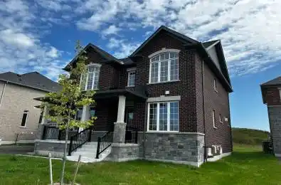 61 Golden Meadows Drive Otonabee-South Monaghan Ontario K9J 0K8