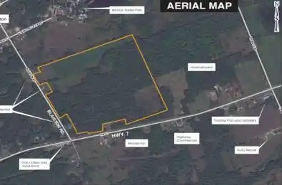 87 Blairton Road Havelock-Belmont-Methuen Ontario K0L 1Z0