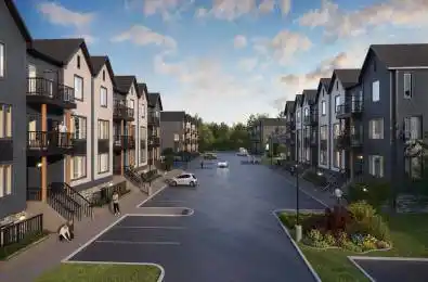 708 Woolwich Street Unit# 324 Guelph Ontario N1H 3Z1