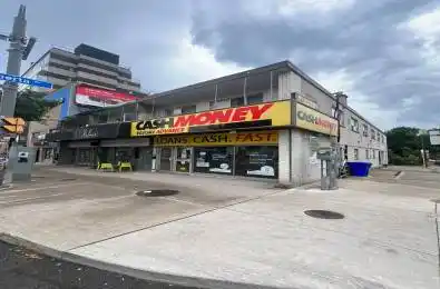 883 St Clair Avenue Toronto C03 Ontario M6C 1C4
