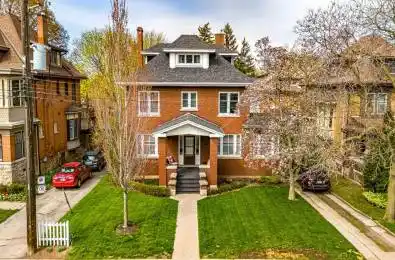 125 Delaware Avenue Hamilton Ontario L8M 1V2