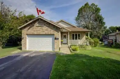 1069 McLaughlin Street Howick Ontario N0G 2X0