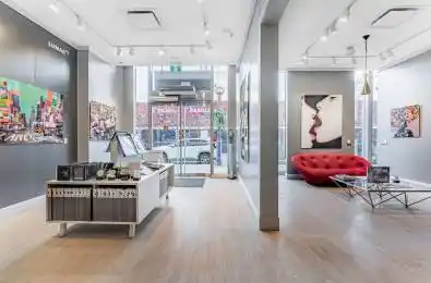 159 Yorkville Avenue Toronto C02 Ontario M5R 1C4