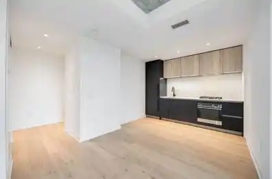 2625 Dundas Street Unit# 506 Toronto W02 Ontario M6P 1X9