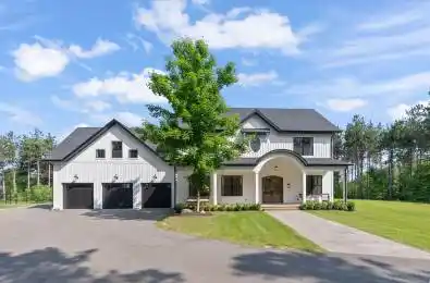 115 Rue Lafontaine Road Tiny Ontario L9M 0S1