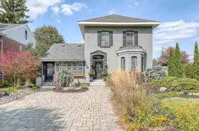 425 Ingersoll Avenue Woodstock Ontario N4S 4X4