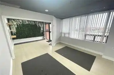 6033 Shawson Drive Unit# 40 Mississauga Ontario L5T 1H8