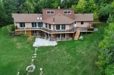 4997 Davis Drive Whitchurch-Stouffville Ontario L4A 1Z1