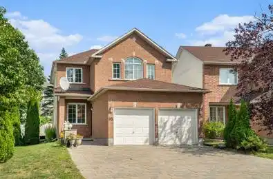95 Evanshen Crescent Kanata Ontario K2K 2X7