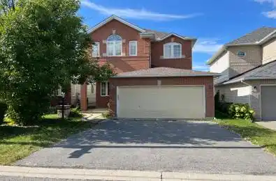 270 DEERCROFT Avenue Barrhaven Ontario K2J 5B8