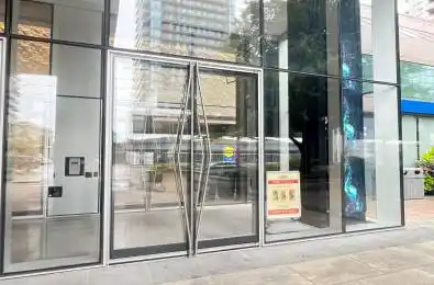 5255 Yonge Street Toronto C14 Ontario M2N 6P4