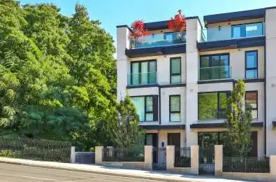 363 Avenue Road Toronto C02 Ontario M4V 0A9