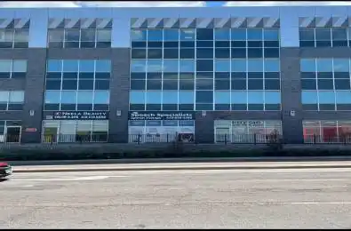 2855 Markham Road Unit# 110 Toronto E11 Ontario M1X 0C3