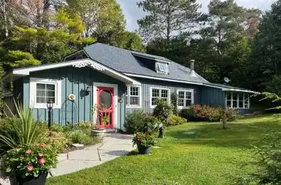 159 Boundary Spur Road Whitestone Ontario P0A 1G0