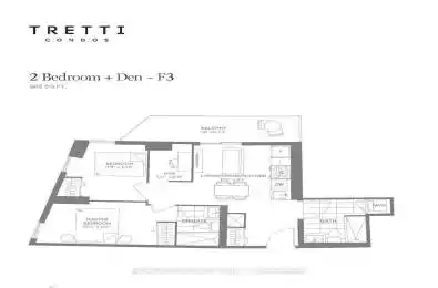 30 Tretti Way Unit# 524 Toronto C06 Ontario M3H 0E3