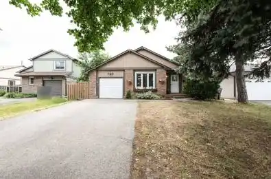 48 Reynier Drive Brampton Ontario L6Z 1L8