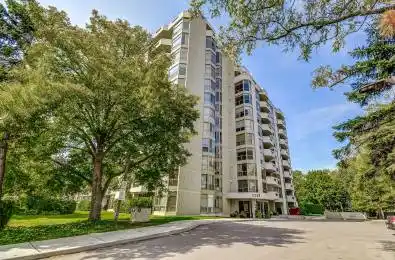 1237 North Shore Boulevard Unit# 906 Burlington Ontario L7S 2H8