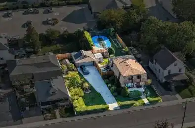 5904 Prospect Street Niagara Falls Ontario L2G 1G8