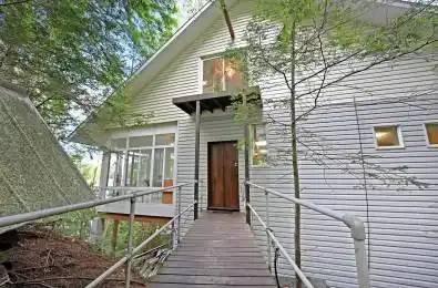 20871 Highway 35 N/A Algonquin Highlands Ontario K0M 1S0