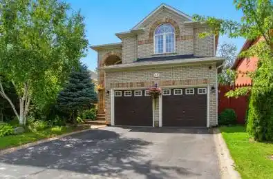 49 Johnson Crescent Halton Hills Ontario L7G 6C9