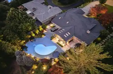 25 Sunset Drive Norfolk Ontario N3Y 4G2