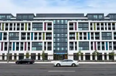 181 Sheppard Avenue Unit# 713 Toronto C14 Ontario M2N 0L9