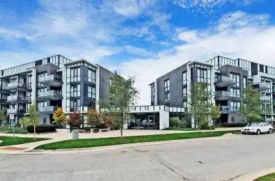 375 Sea Ray Avenue Unit# 123 Innisfil Ontario L9S 0N9