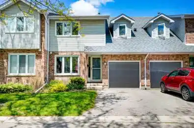 189 Homestead Crescent Unit# 2 London North Ontario N6C 2J4