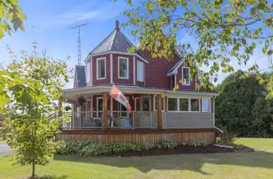 8224 County 15 Road Augusta Ontario K0G 1R0