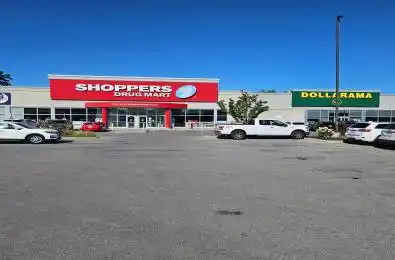 5175 Victoria Avenue Unit# 201 Niagara Falls Ontario L2E 4E4