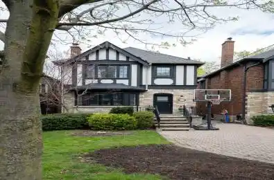 516 St Clements Avenue Toronto C04 Ontario M5N 1M4