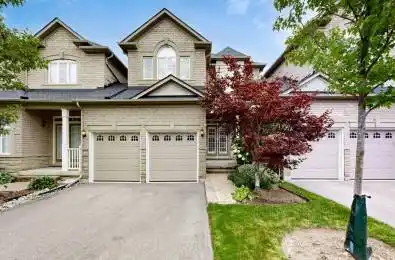 81 Stonecliffe Crescent Aurora Ontario L4G 7Z7