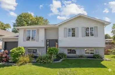 152 Beech Street Strathroy-Caradoc Ontario N7G 1K8