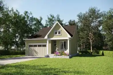 82 Cabin House Road Westport Ontario K0G 1X0