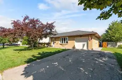 36 Lee Crescent Goderich Ontario N7A 4L3